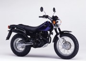 Yamaha TW125